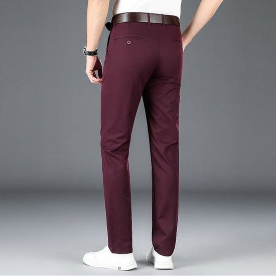 Stretch Pants