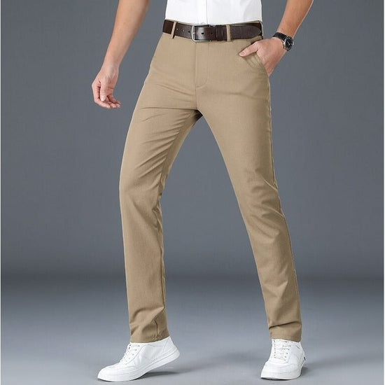 Stretch Pants