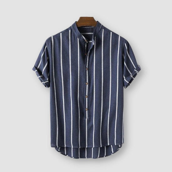 Summer Cotton Shirt