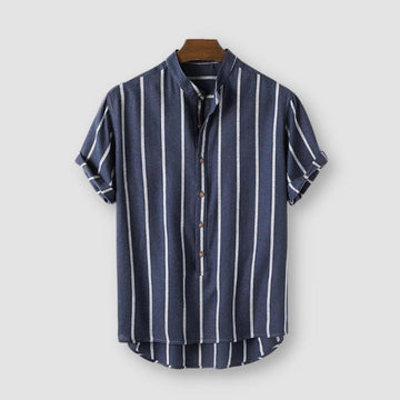Summer Cotton Shirt