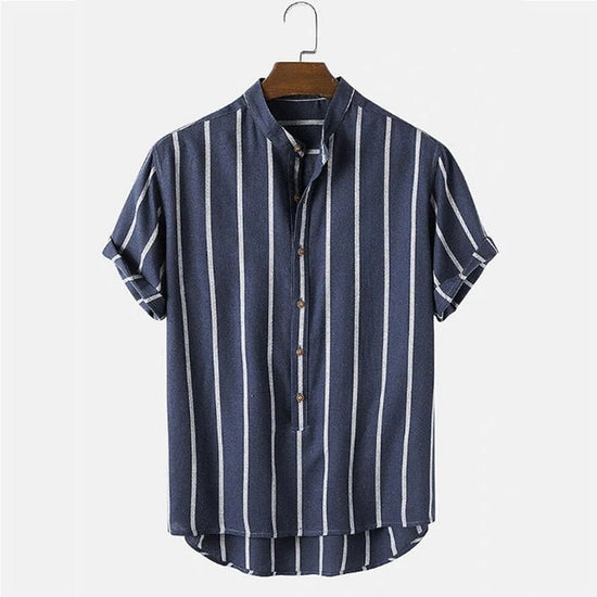 Summer Cotton Shirt