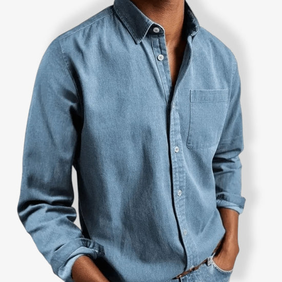 Summer season comfortable shirt