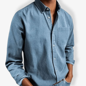Summer season comfortable shirt
