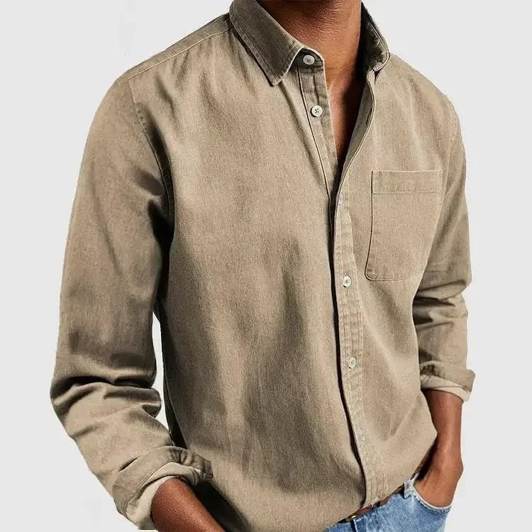Summer season comfortable shirt