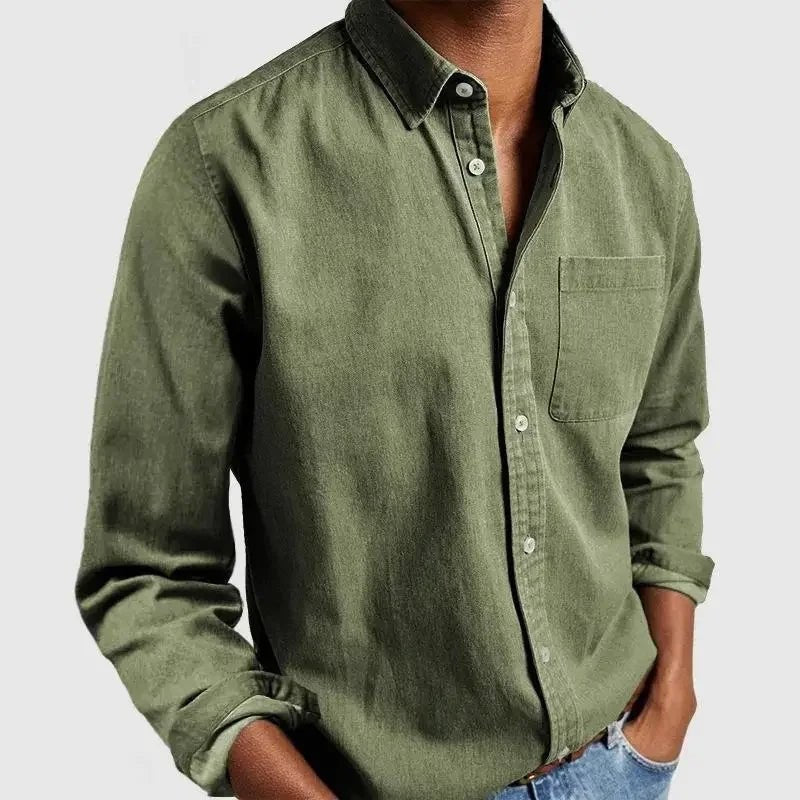 Summer season comfortable shirt