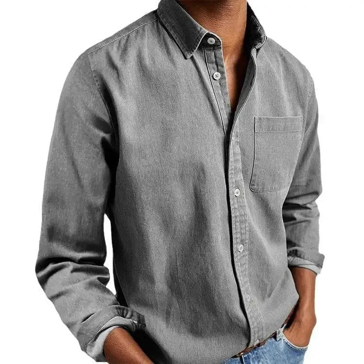 Summer season comfortable shirt