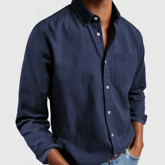 Summer season comfortable shirt