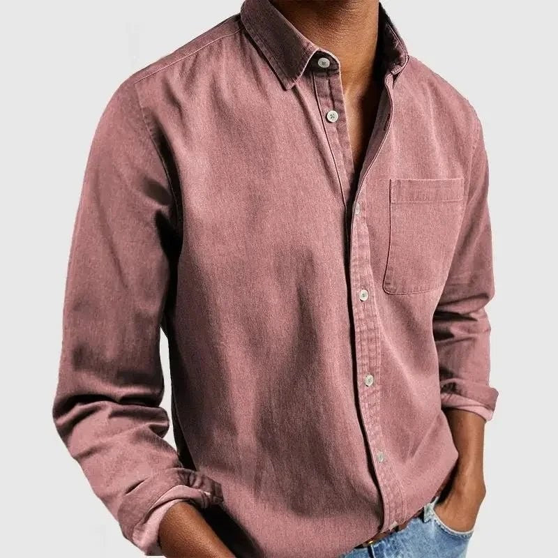 Summer season comfortable shirt