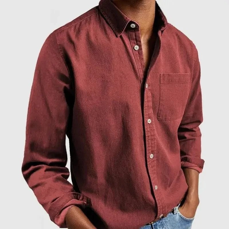Summer season comfortable shirt