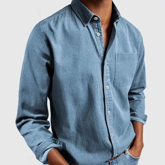 Summer season comfortable shirt