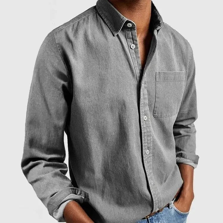 Summer season comfortable shirt