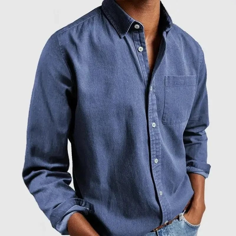 Summer season comfortable shirt