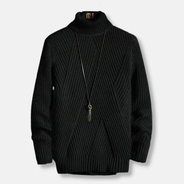 Turtleneck Sweater