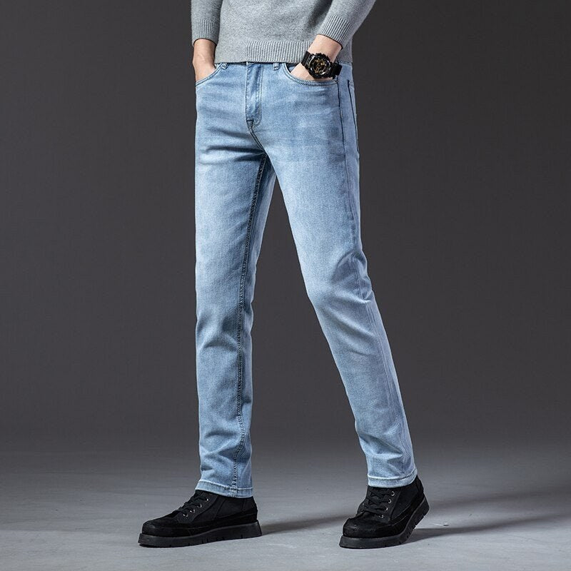 Vinny All Season Jeans