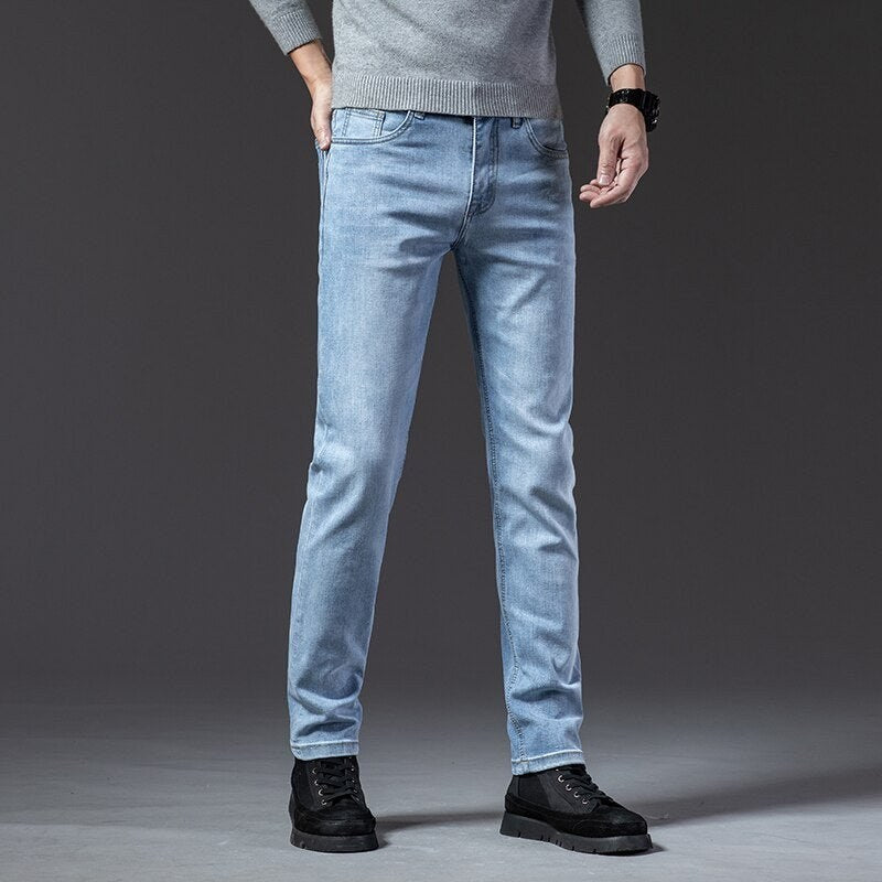 Vinny All Season Jeans