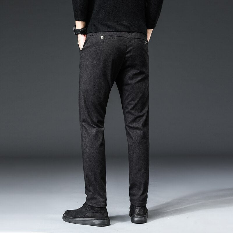 Vinny Casual Trousers