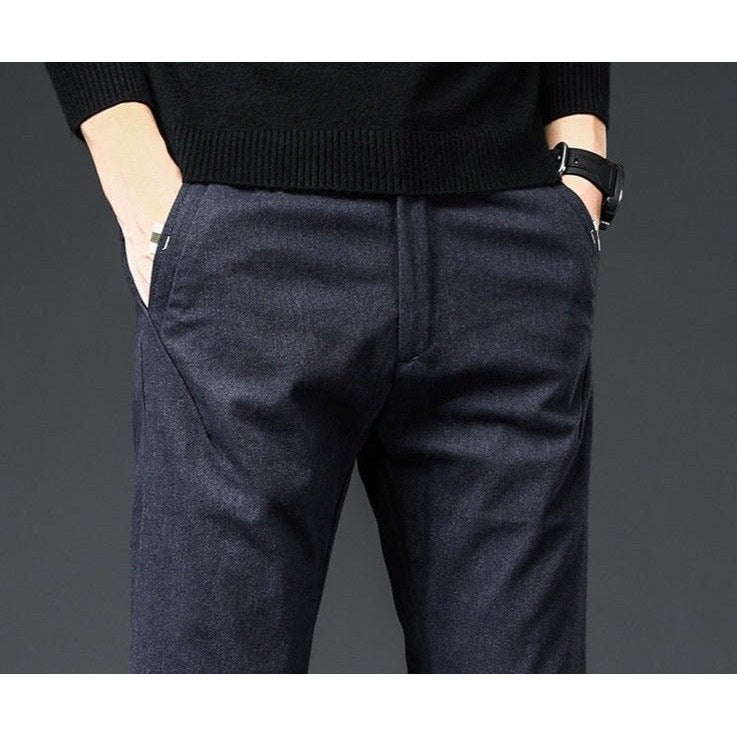 Vinny Casual Trousers