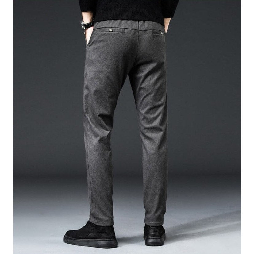 Vinny Casual Trousers