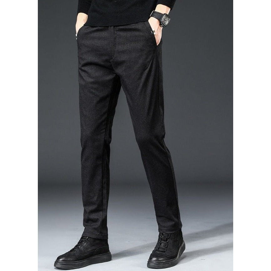 Vinny Casual Trousers