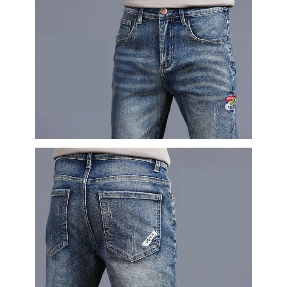 Vinny Denim Jeans