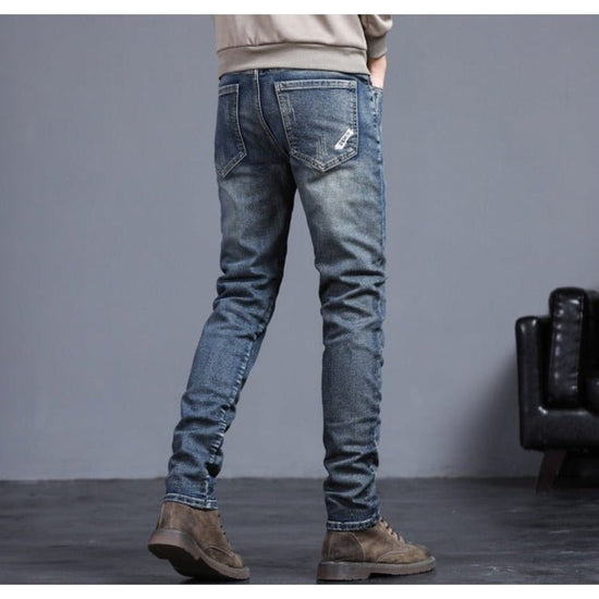 Vinny Denim Jeans