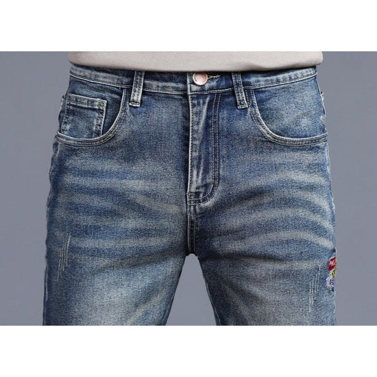 Vinny Denim Jeans