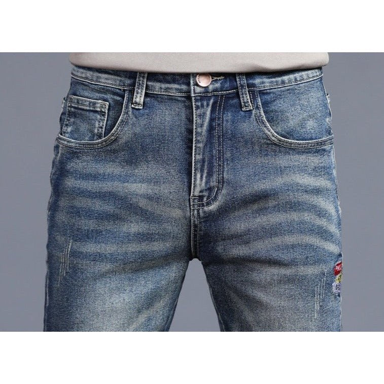 Vinny Denim Jeans
