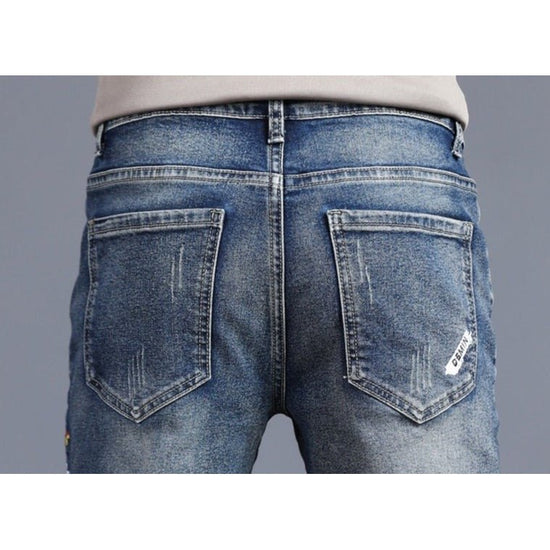 Vinny Denim Jeans