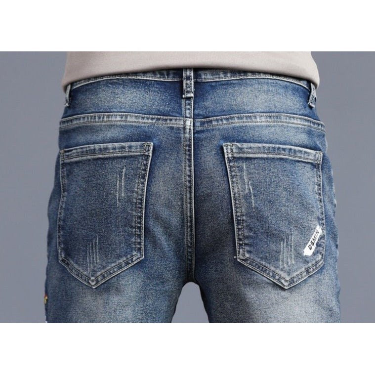 Vinny Denim Jeans