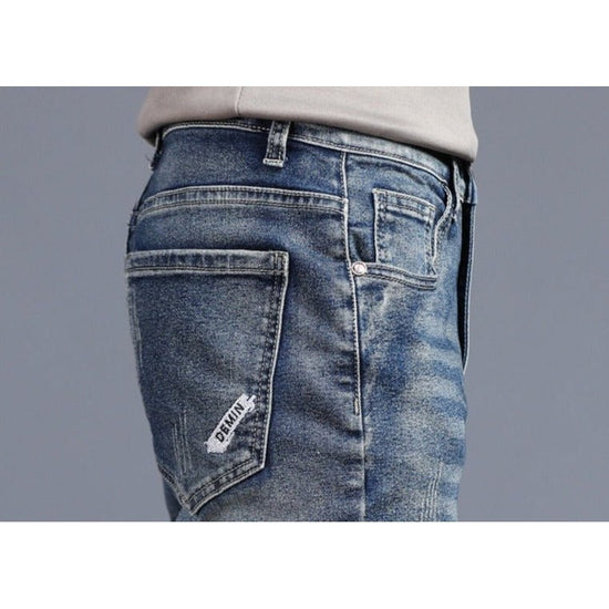 Vinny Denim Jeans