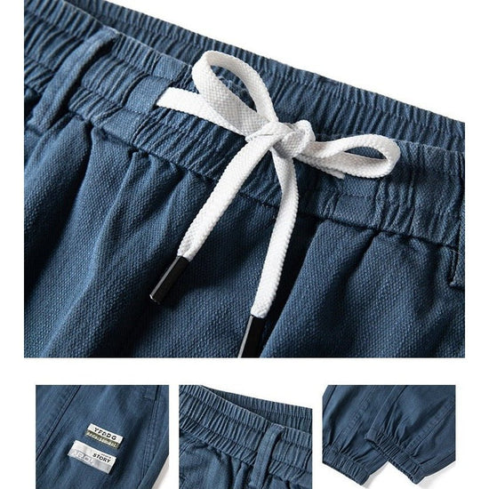 Vinny Loose Pants