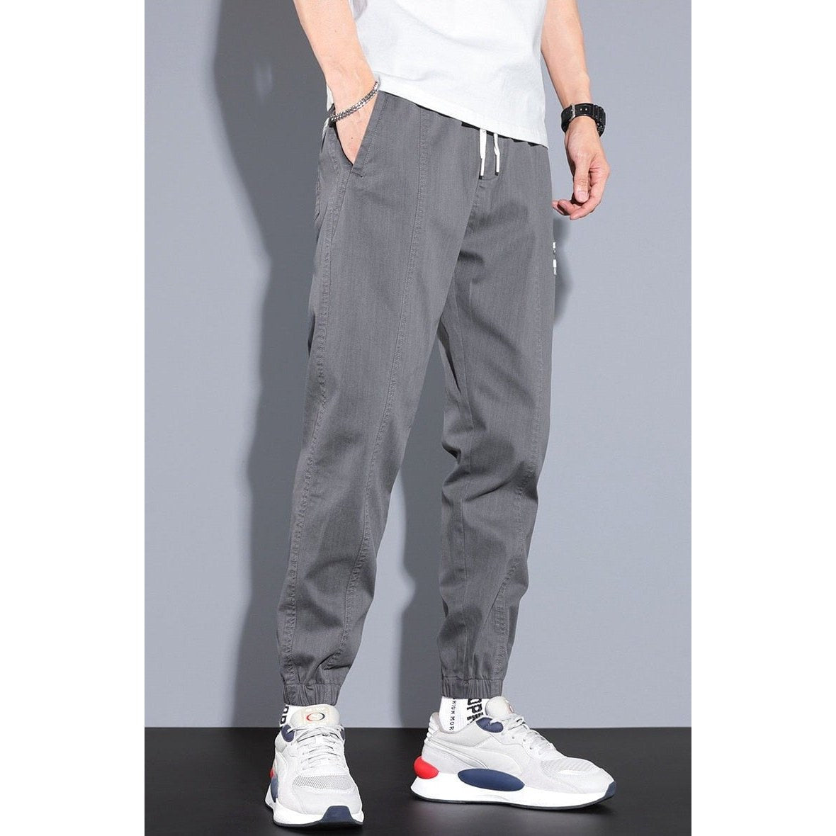 Vinny Loose Pants