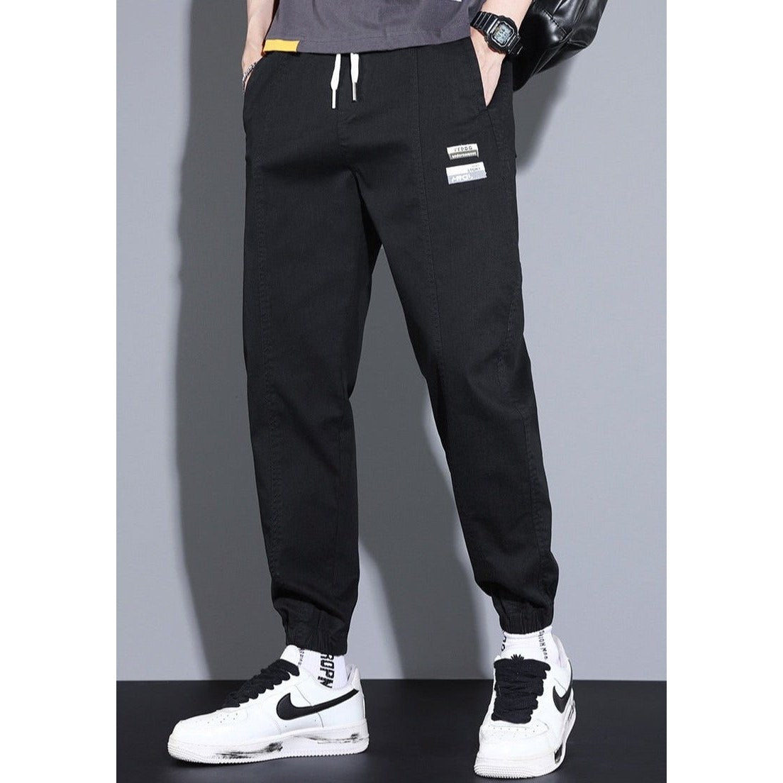 Vinny Loose Pants