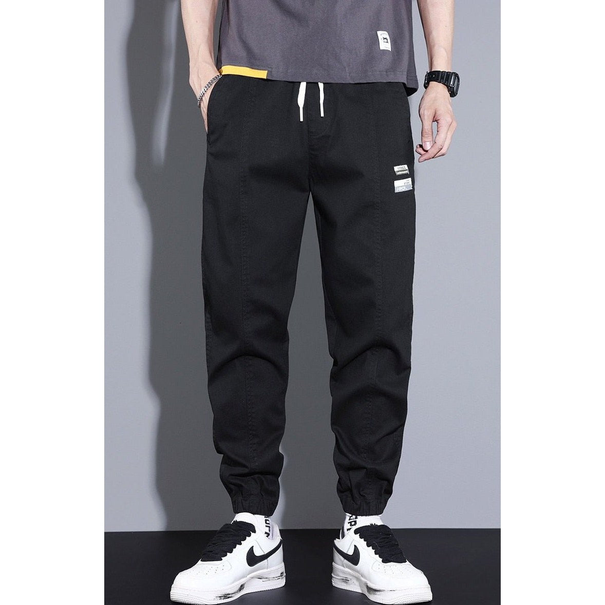 Vinny Loose Pants