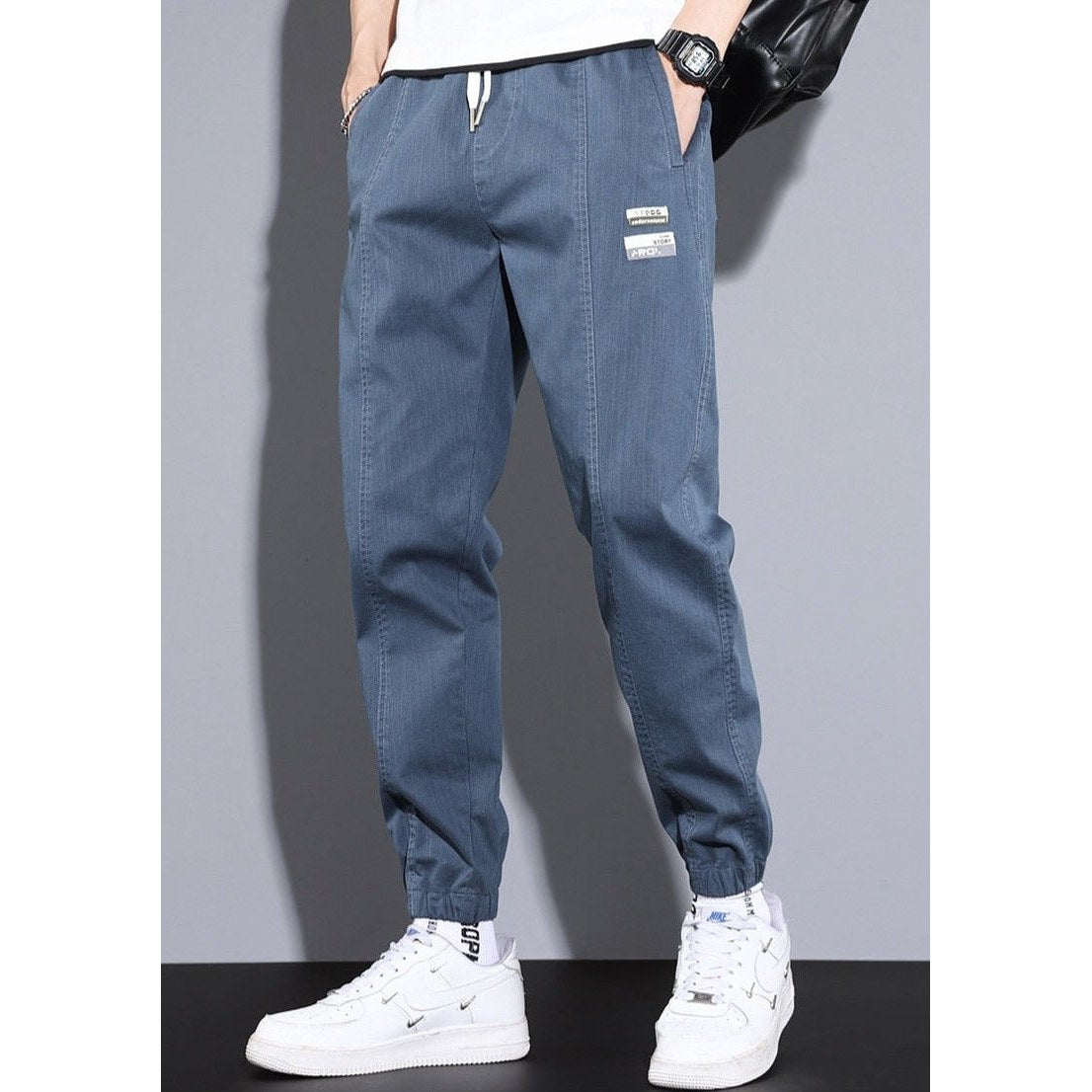 Vinny Loose Pants
