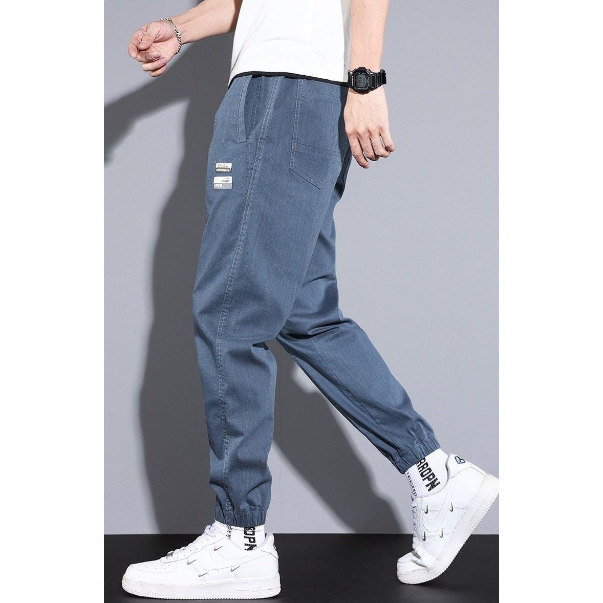 Vinny Loose Pants