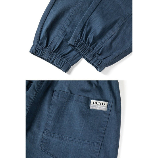 Vinny Loose Pants
