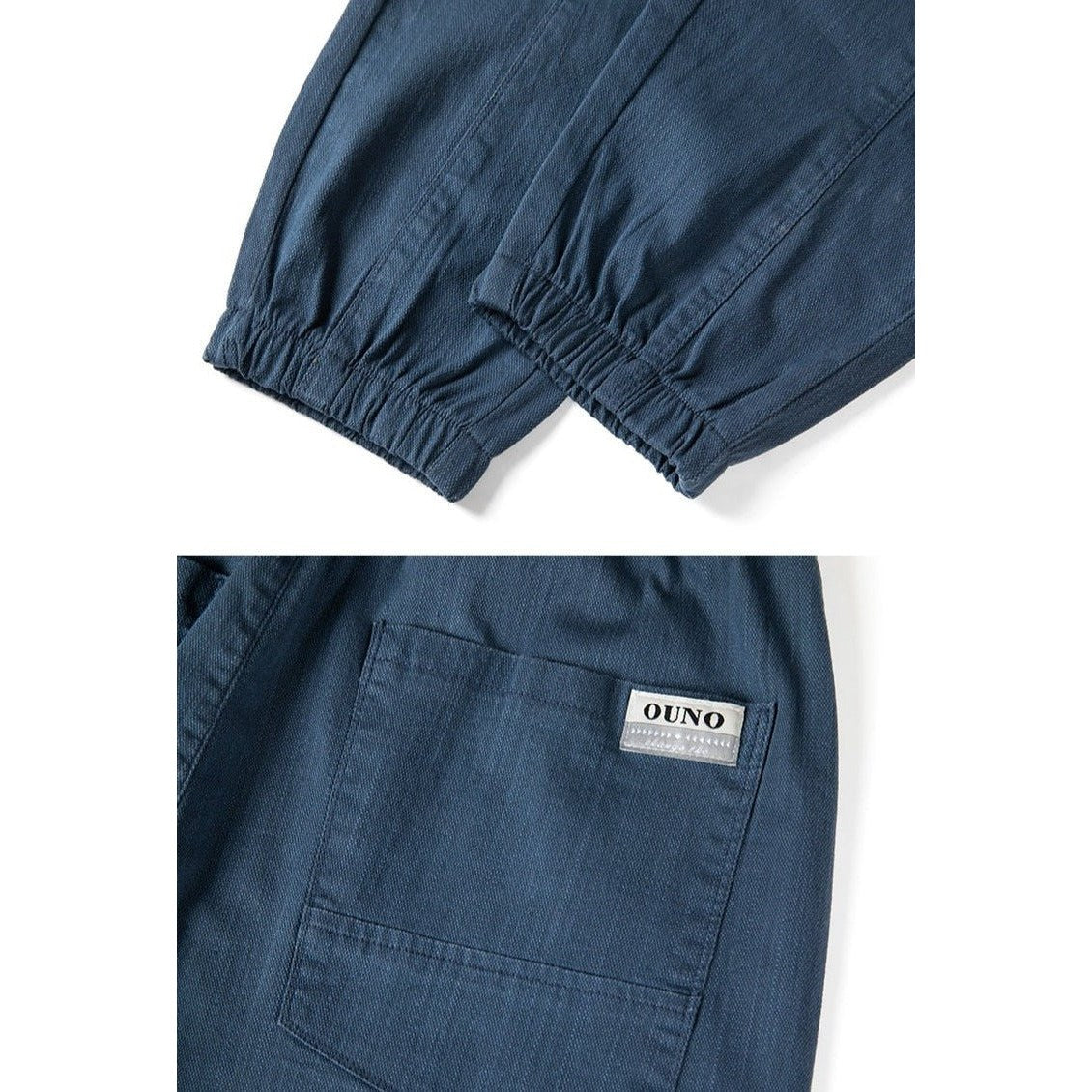 Vinny Loose Pants