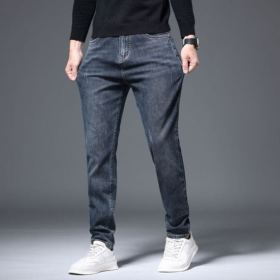 Vinny Simple Jeans