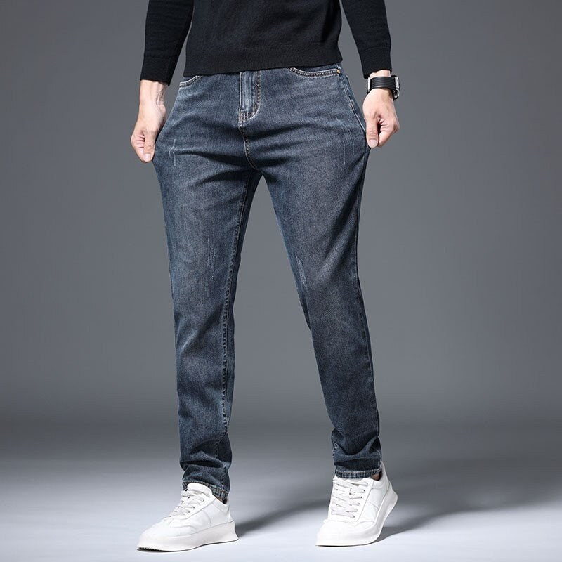 Vinny Simple Jeans