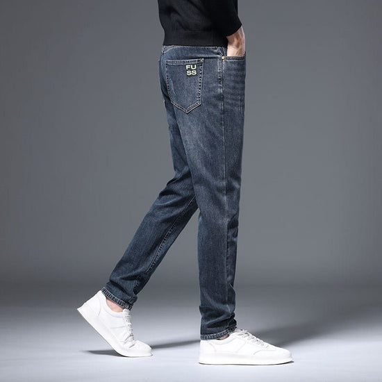Vinny Simple Jeans