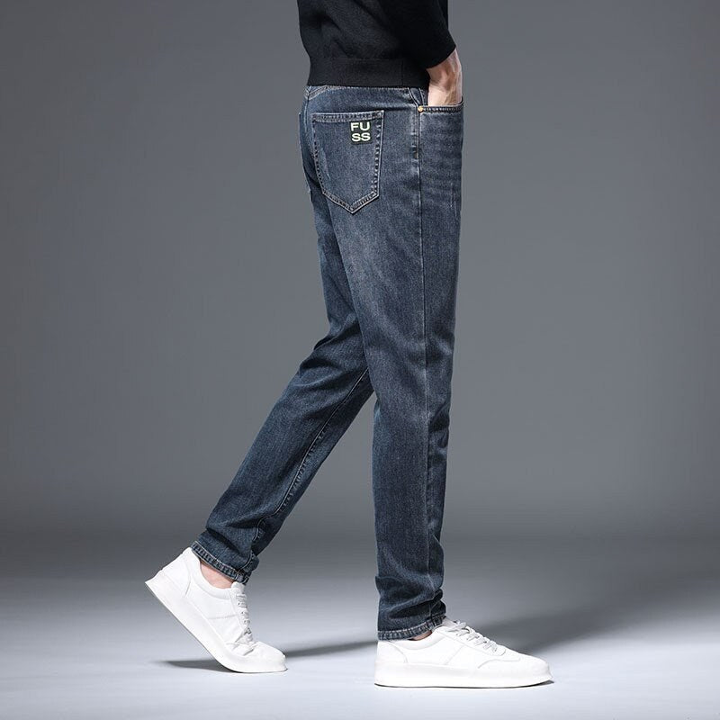 Vinny Simple Jeans