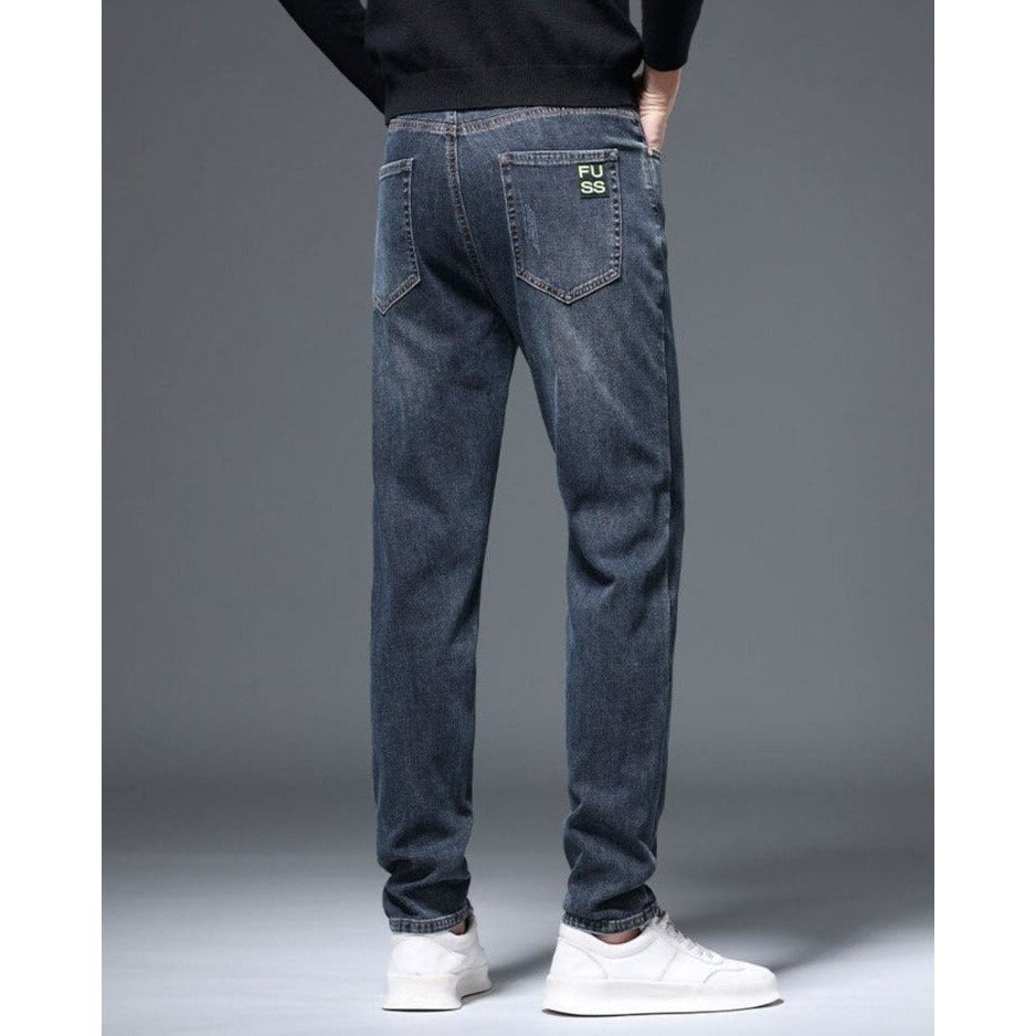Vinny Simple Jeans