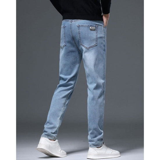 Vinny Simple Jeans