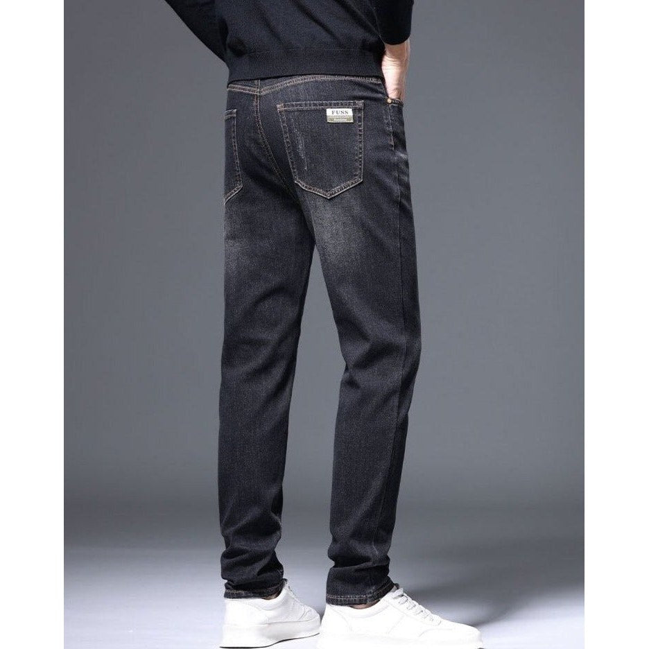 Vinny Simple Jeans