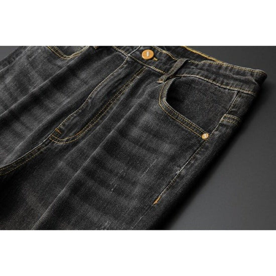 Vinny Simple Jeans
