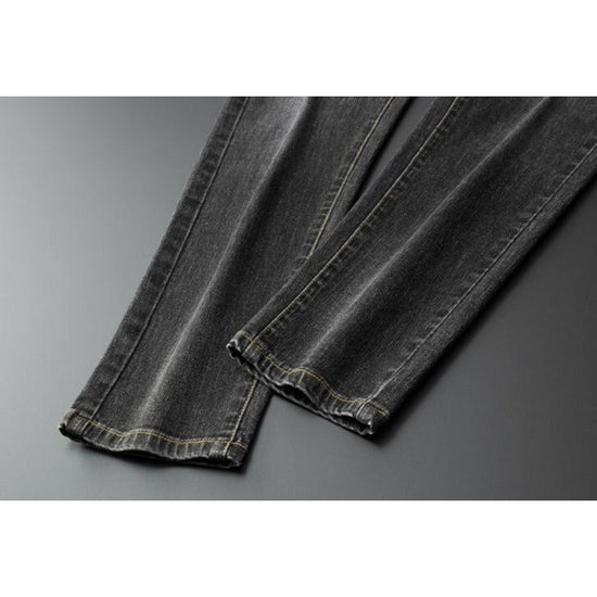 Vinny Simple Jeans
