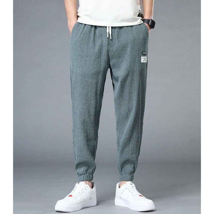 Vinny Summer Joggers