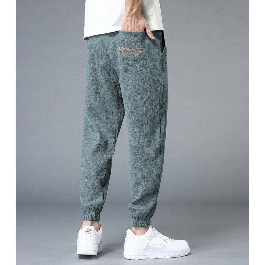 Vinny Summer Joggers