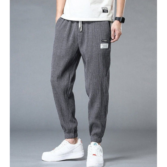 Vinny Summer Joggers